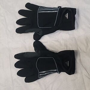 Adidas  gloves